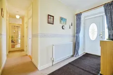 Valley Gardens, Eaglescliffe, Stockton-On-Tees