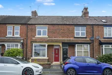 Stutton Road, Tadcaster