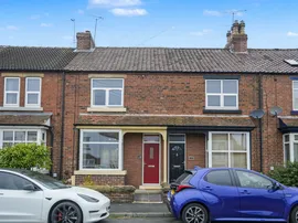 Stutton Road, Tadcaster photo