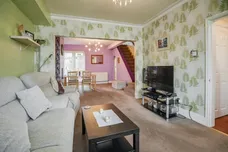 Stutton Road, Tadcaster