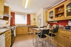 Valley Gardens, Eaglescliffe, Stockton-On-Tees