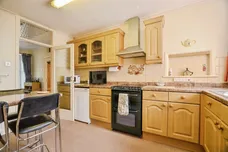 Valley Gardens, Eaglescliffe, Stockton-On-Tees
