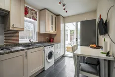 Stutton Road, Tadcaster