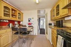 Valley Gardens, Eaglescliffe, Stockton-On-Tees