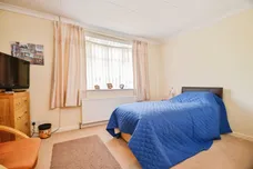 Valley Gardens, Eaglescliffe, Stockton-On-Tees