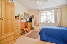 Valley Gardens, Eaglescliffe, Stockton-On-Tees