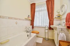 Valley Gardens, Eaglescliffe, Stockton-On-Tees