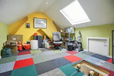 Stutton Road, Tadcaster