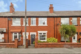 Property responsive