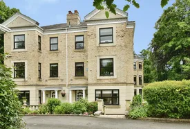 Property responsive