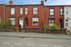Property responsive