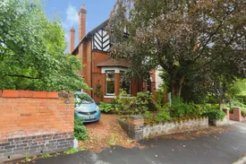 Property responsive