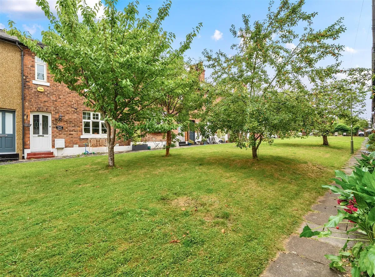 Midland Terrace, London NW2