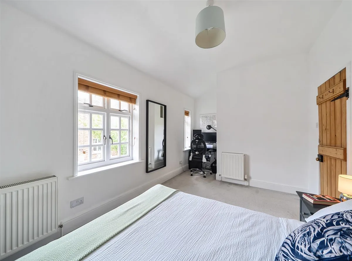 Midland Terrace, London NW2