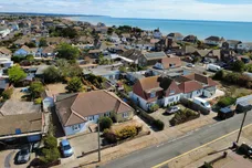 Val Prinseps Road, Pevensey Bay, PEVENSEY
