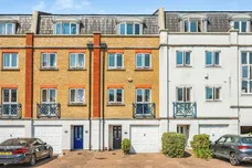 The Piazza, Eastbourne