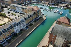 The Piazza, Eastbourne