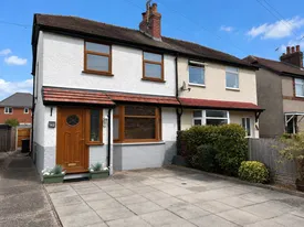 Property responsive