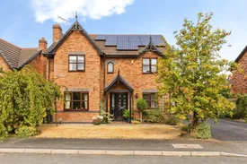 Property responsive