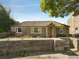 Yate Lane, Oxenhope, Keighley photo