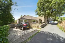 Yate Lane, Oxenhope, Keighley