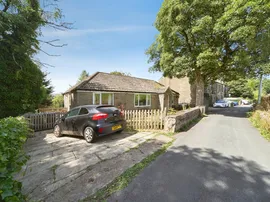 Yate Lane, Oxenhope, Keighley thumb 2