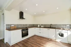 Yate Lane, Oxenhope, Keighley