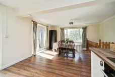 Yate Lane, Oxenhope, Keighley