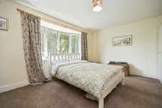 Yate Lane, Oxenhope, Keighley