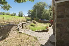 Yate Lane, Oxenhope, Keighley