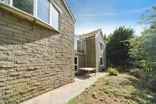 Yate Lane, Oxenhope, Keighley