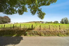 Yate Lane, Oxenhope, Keighley