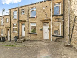 Thornhill Place, Brighouse photo