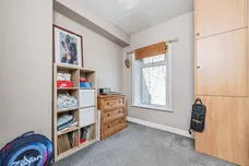 Thornhill Place, Brighouse