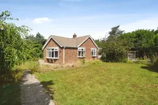 Meeres Lane, Kirton, Boston