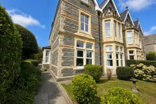 Westbourne Road, PENARTH