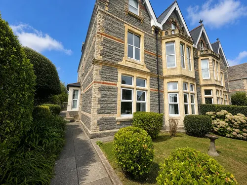 Westbourne Road, PENARTHphoto