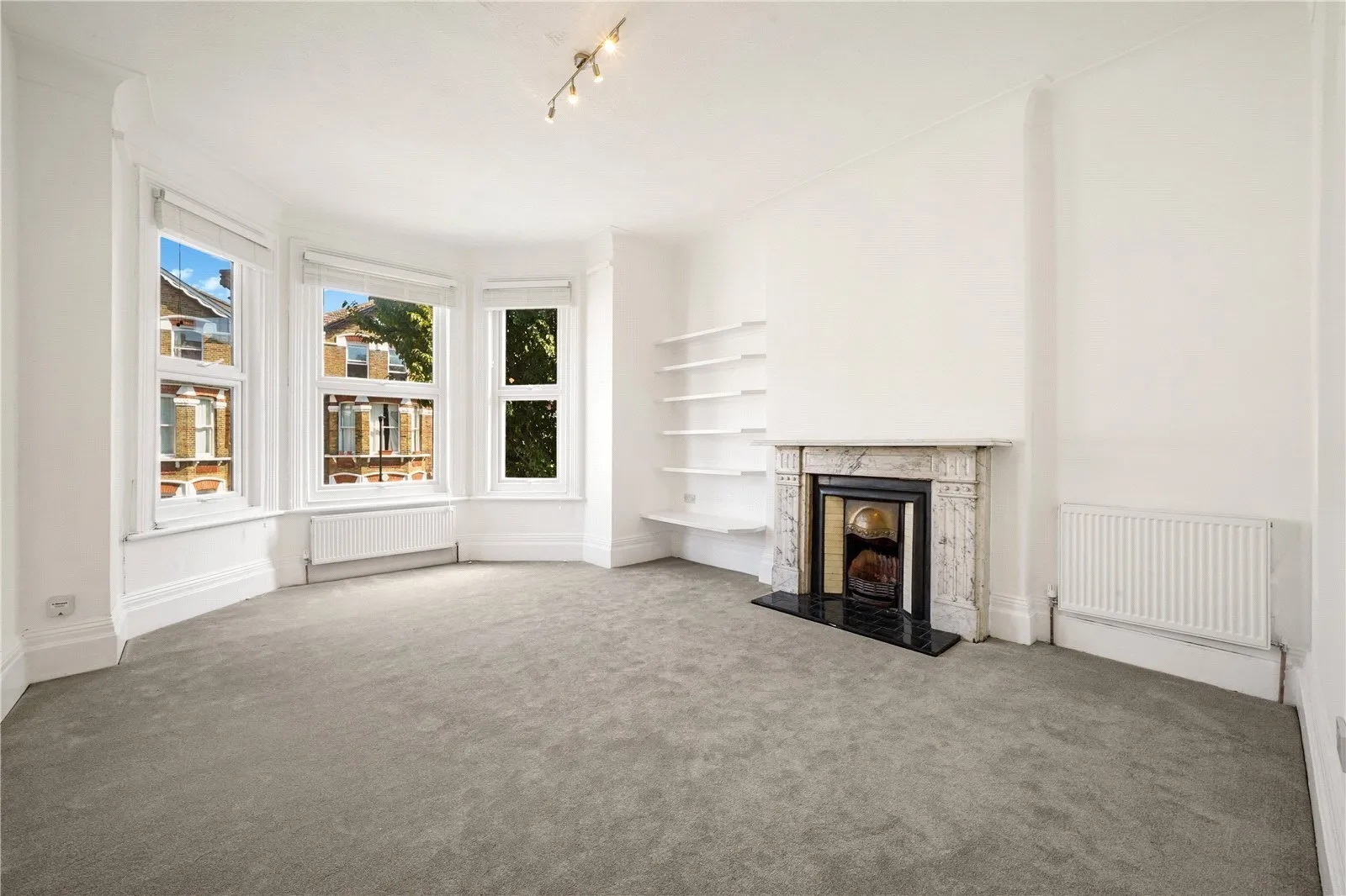 Montrell Road, Streatham Hill, London, SW2