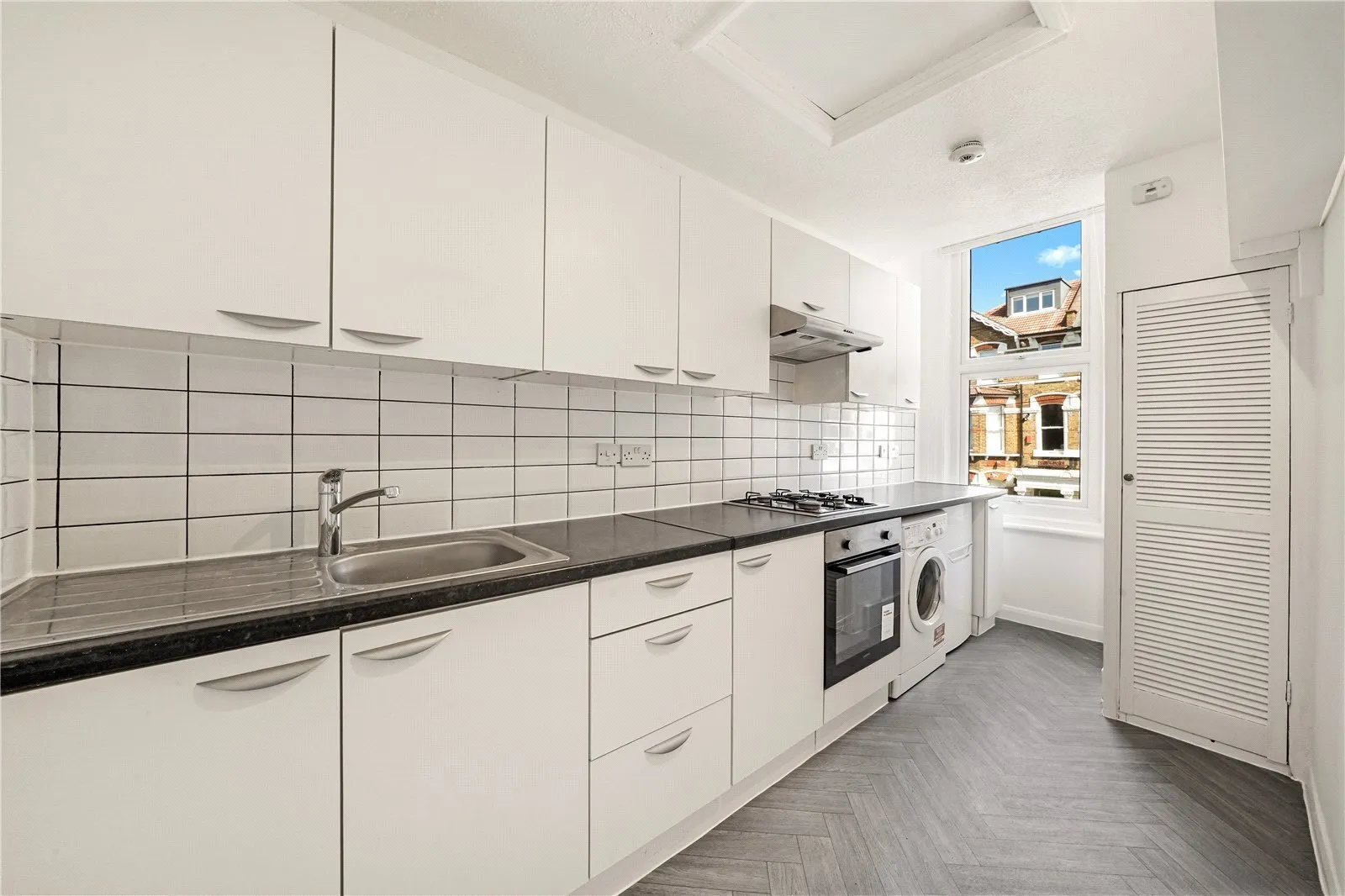 Montrell Road, Streatham Hill, London, SW2