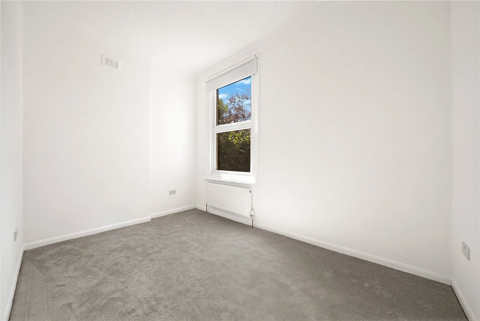 Montrell Road, Streatham Hill, London, SW2