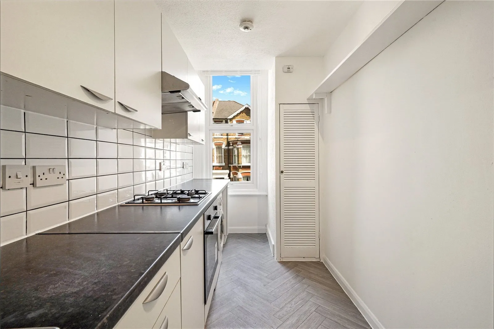 Montrell Road, Streatham Hill, London, SW2