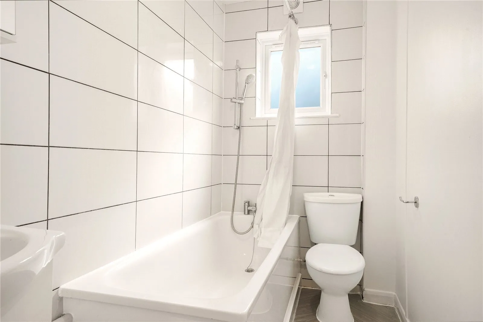 Montrell Road, Streatham Hill, London, SW2
