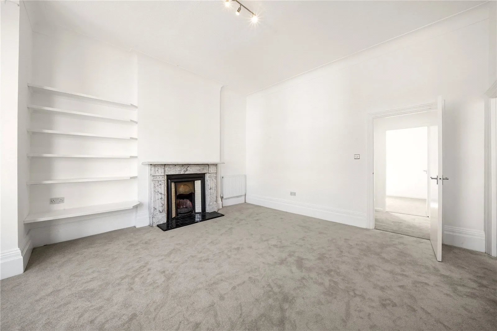 Montrell Road, Streatham Hill, London, SW2