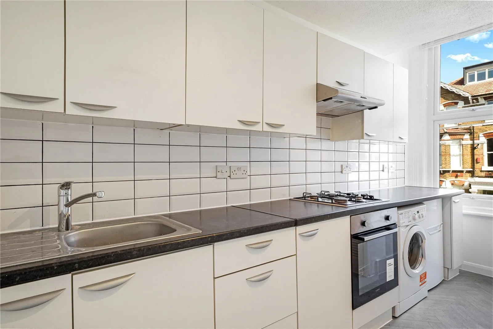 Montrell Road, Streatham Hill, London, SW2
