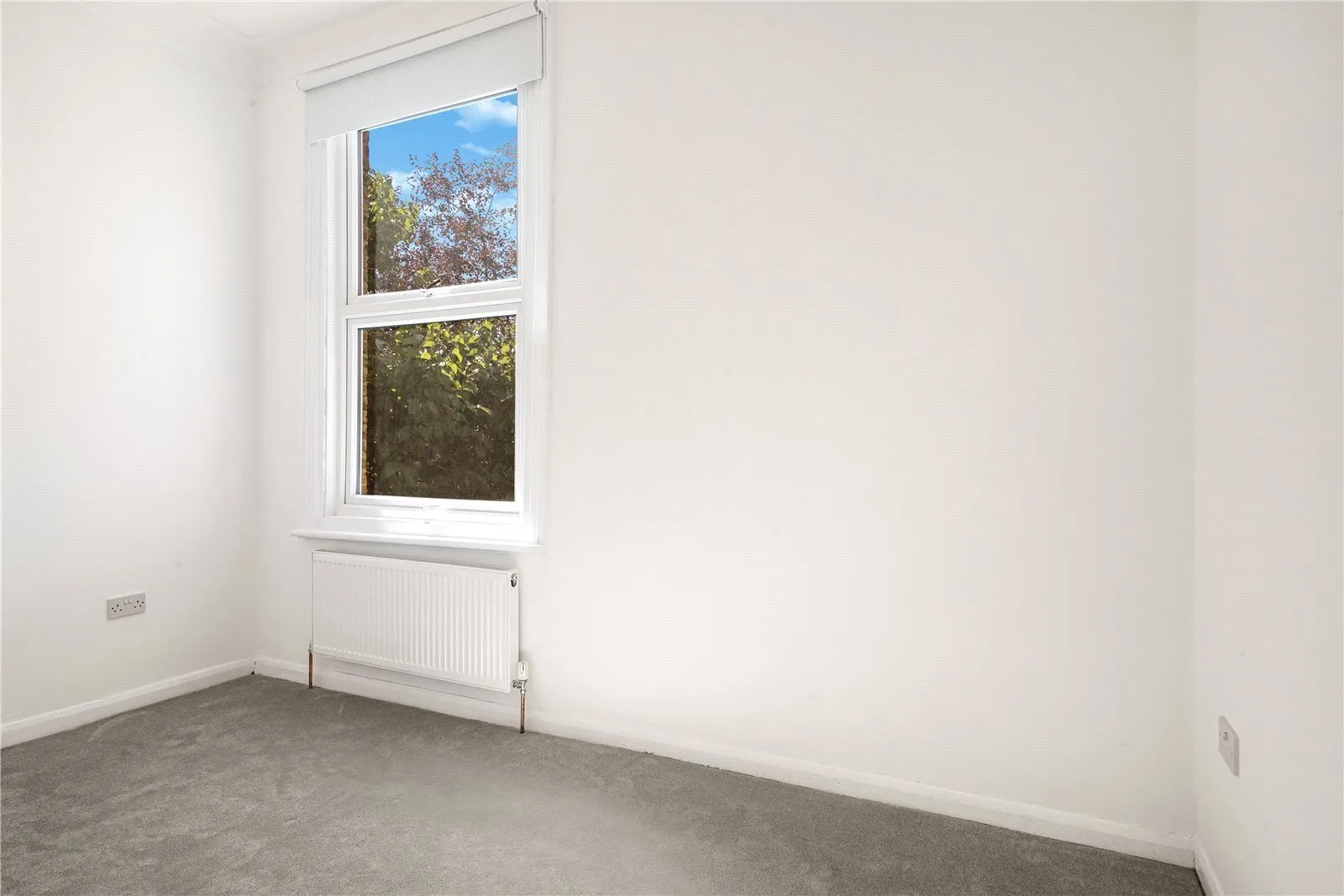 Montrell Road, Streatham Hill, London, SW2