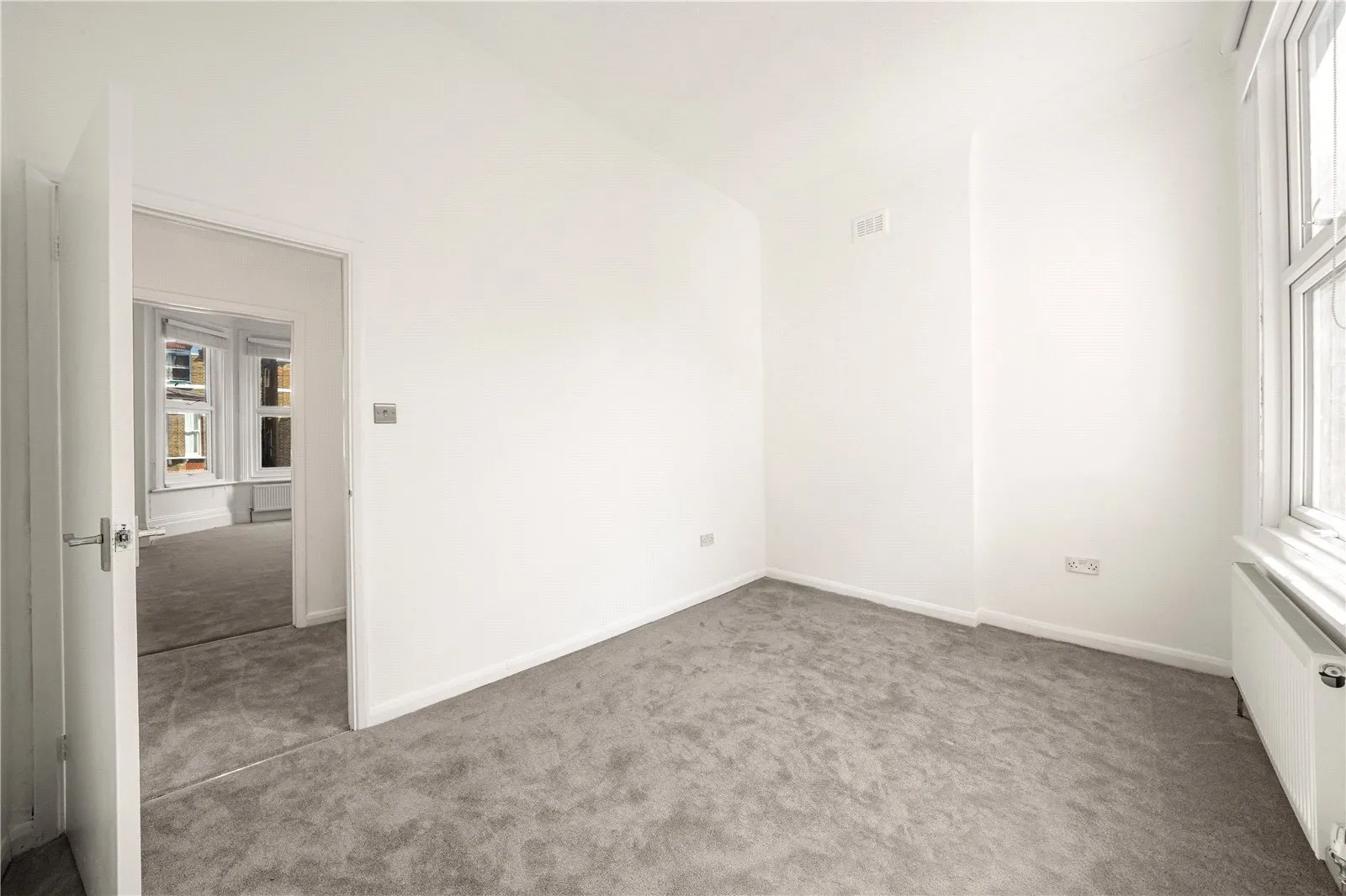 Montrell Road, Streatham Hill, London, SW2