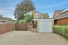 Thetford Road, Watton, Thetford