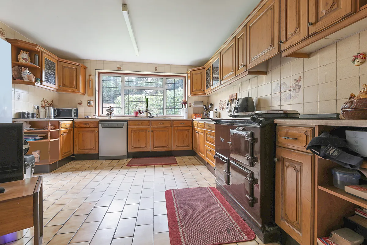 Fairmile Lane, Cobham, Surrey, KT11