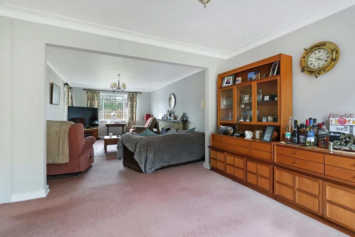 Fairmile Lane, Cobham, Surrey, KT11