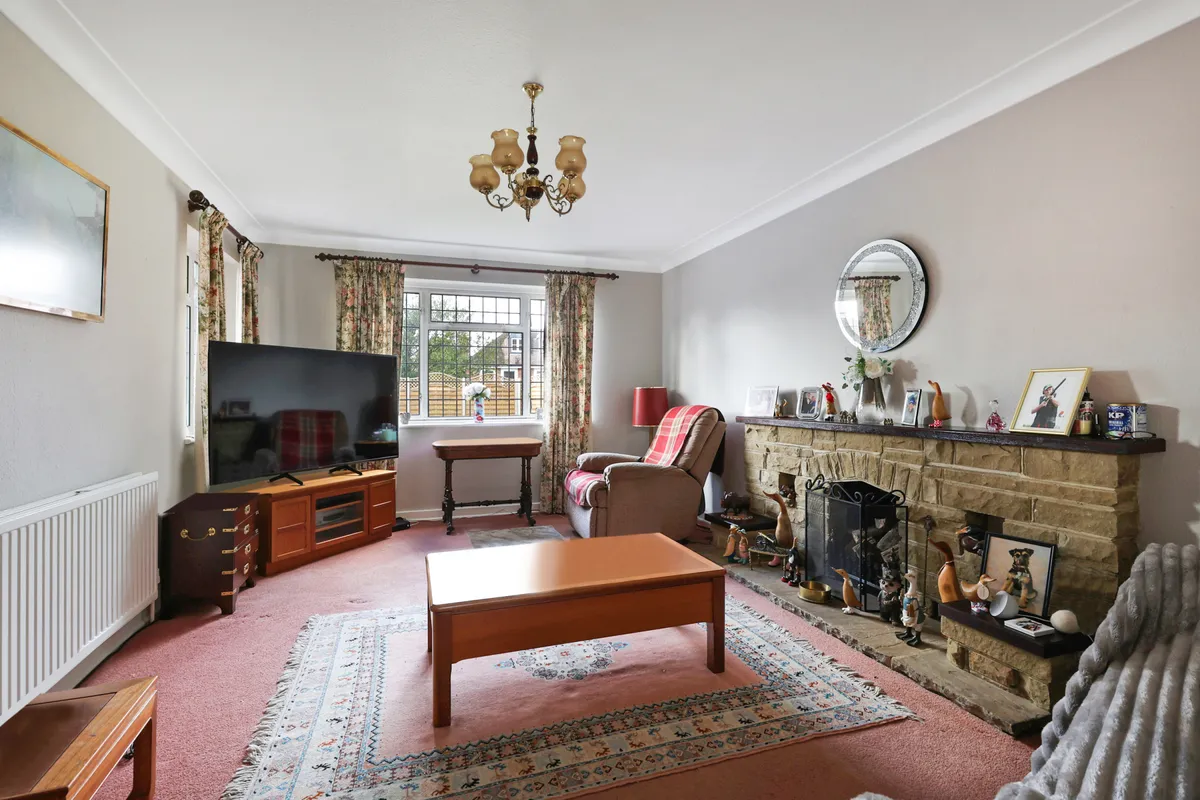 Fairmile Lane, Cobham, Surrey, KT11